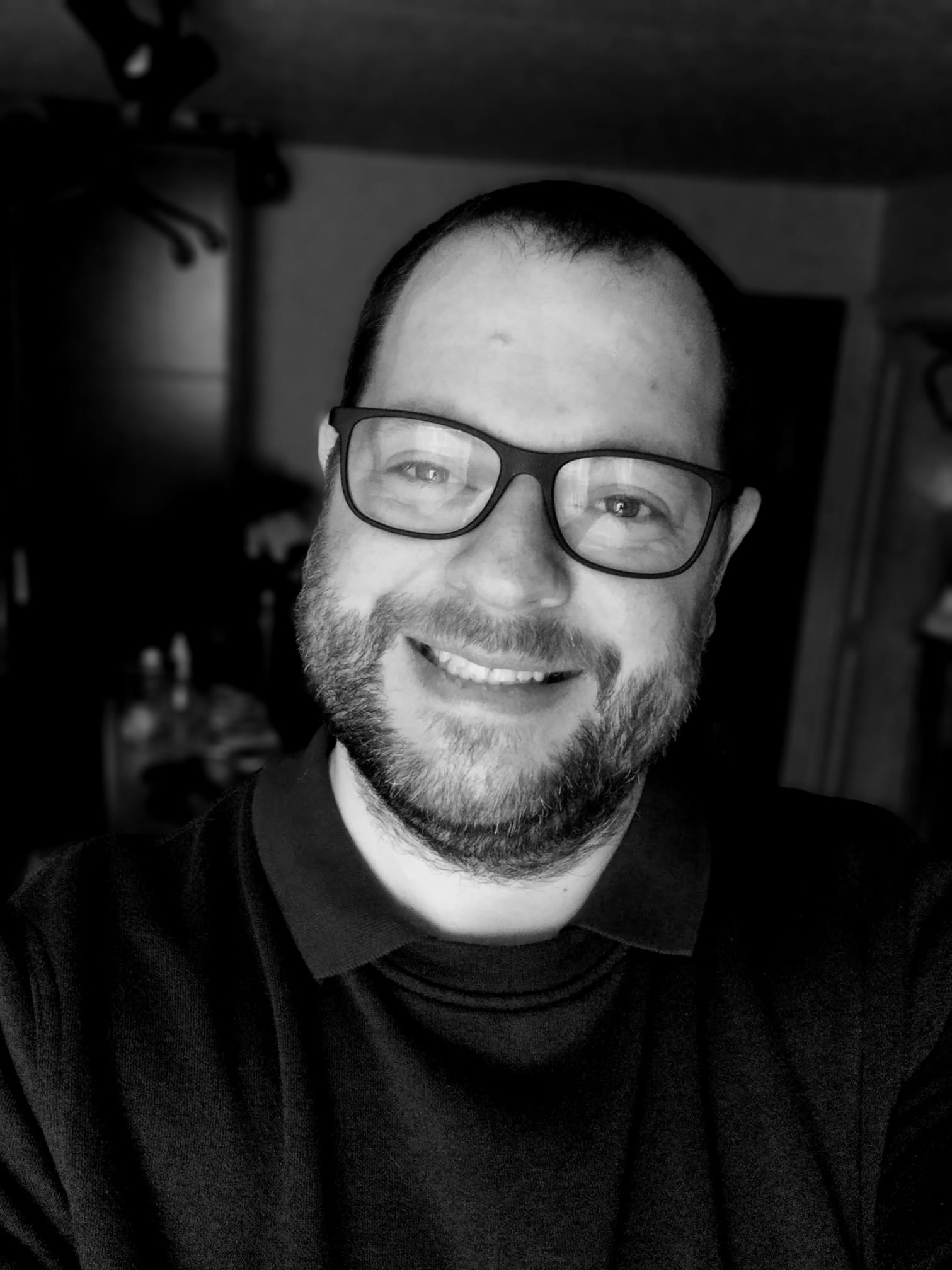 Photo du développeur Web